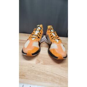 Nike Zoom Gravity Kumquat Orange Running Shoes Sneakers Men’s 11 CT 1595-800